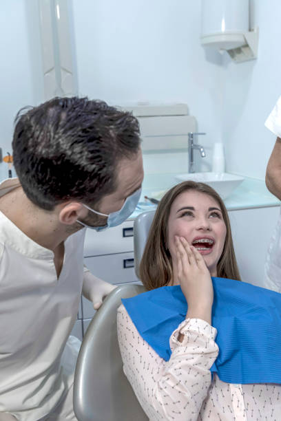 Best Urgent Care for Lost Fillings or Crowns in USA